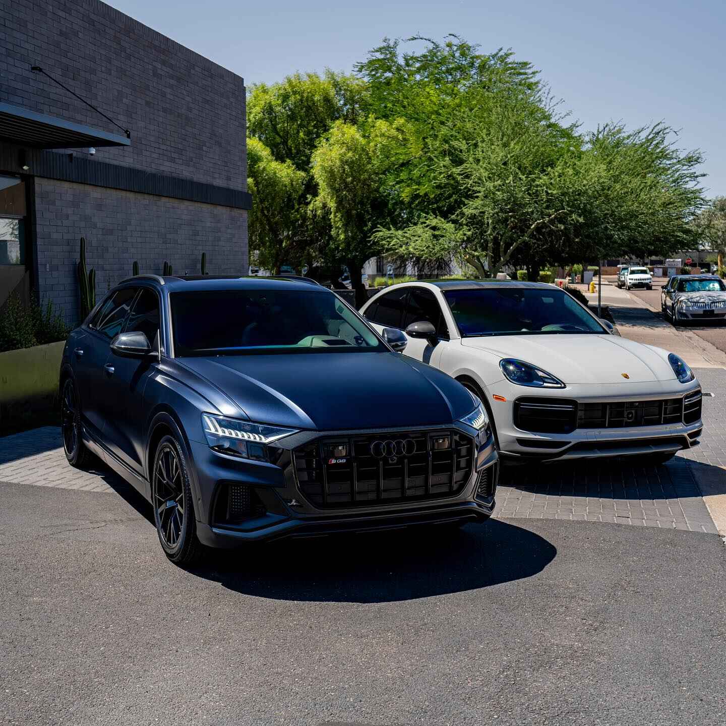 full body paint protection film phoenix