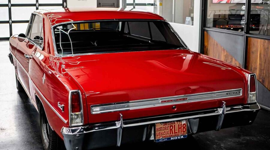 classic car protection scottsdale az