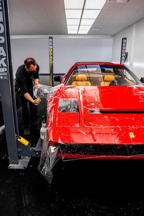 ferrari-classic-clear-bra-ppf