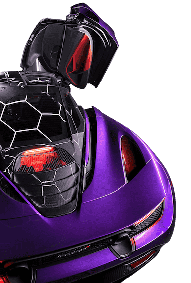 mclaren-paint-protection-film