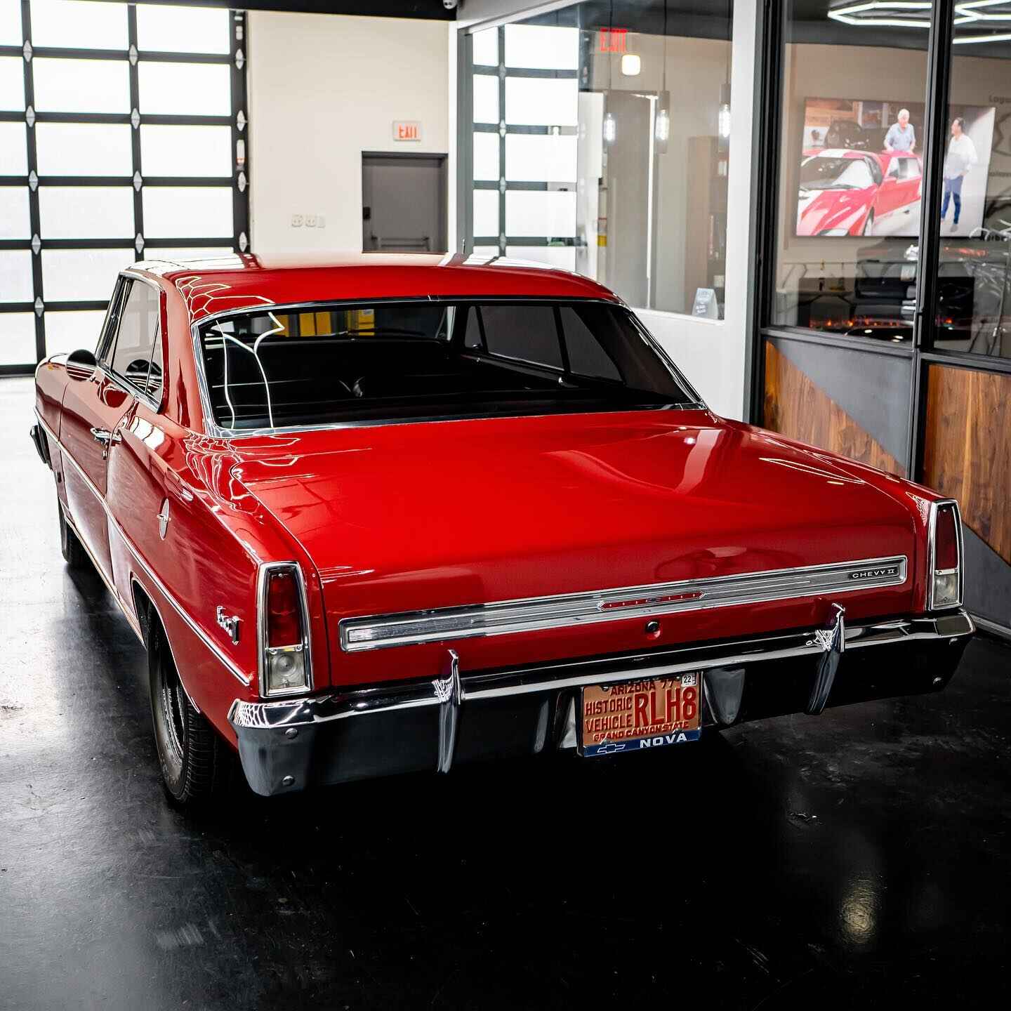 classic car protection scottsdale az