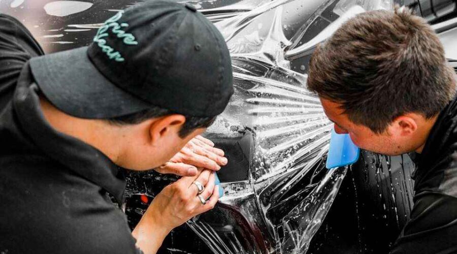 ppf install tempe az