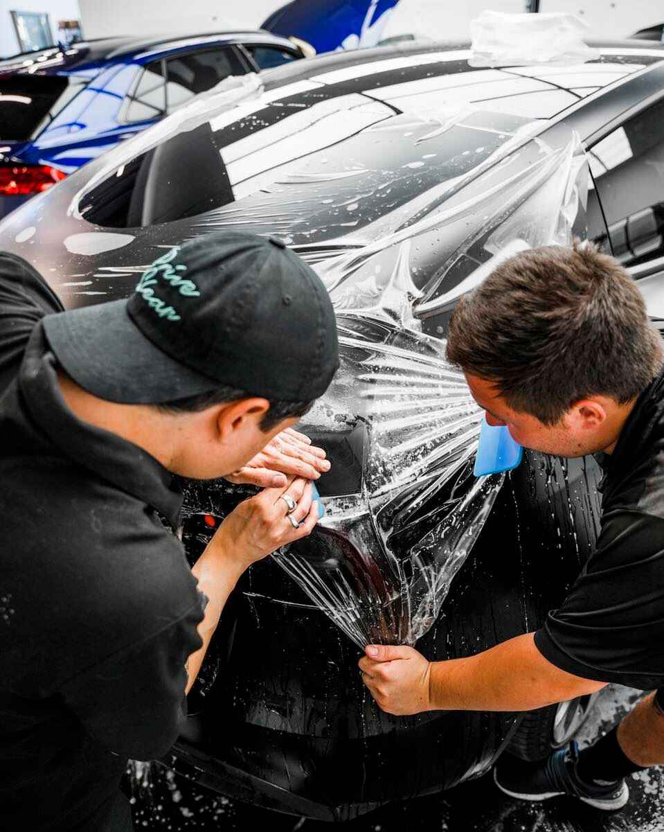 ppf install tempe az