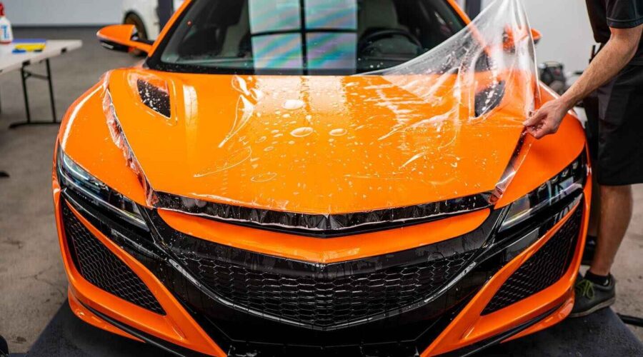 paint-protection-film-install