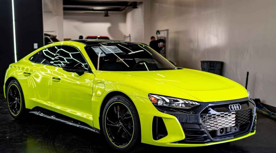 vehicle wrap phoenix az