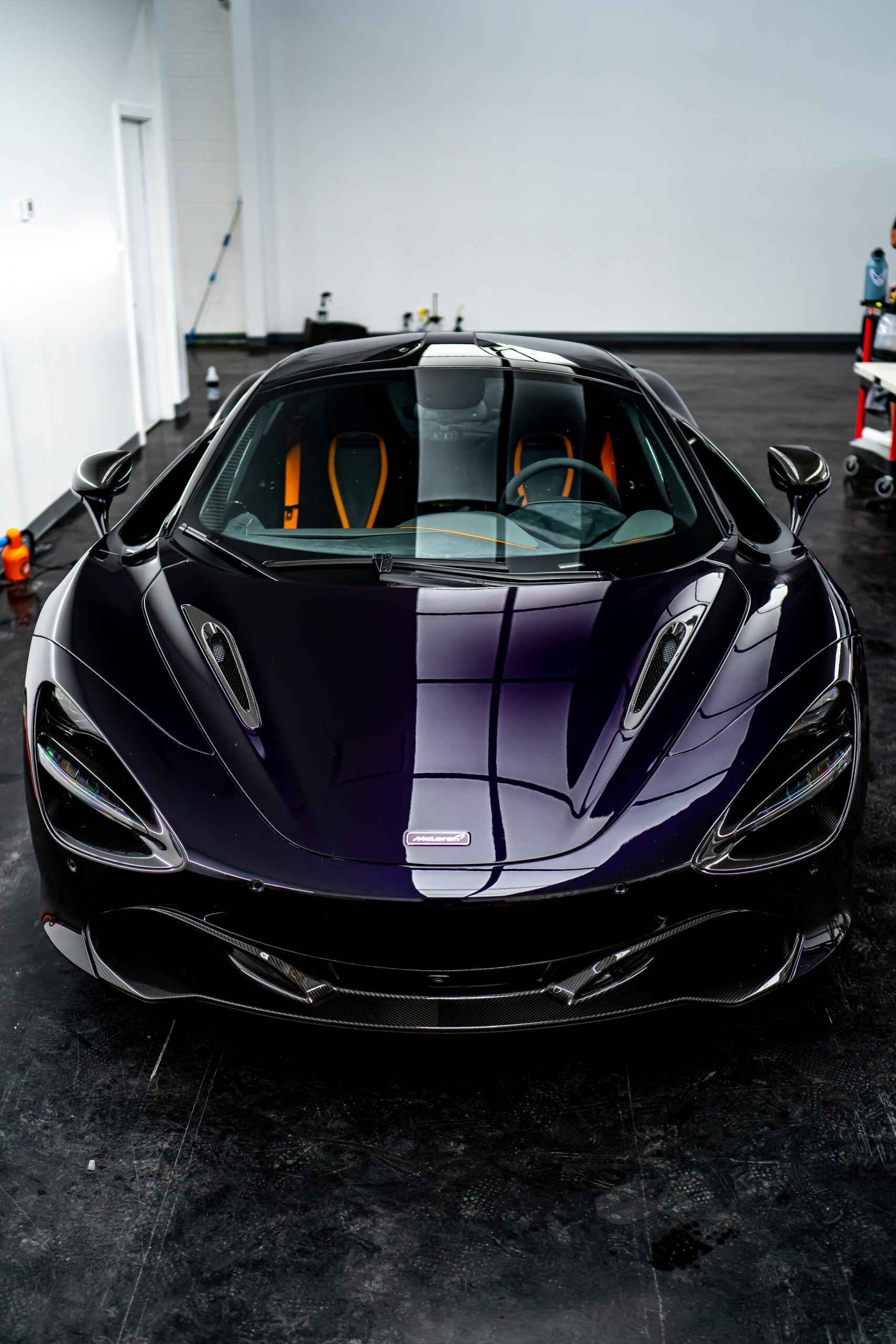 Hyer Quality Detail — car detailing in Tempe